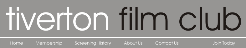 Tiverton Film Club